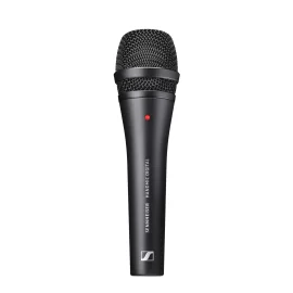 Sennheiser E 815 S Динамический вокальный микрофон с выключателем